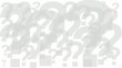 many questions? one answer!