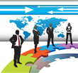 Business concept