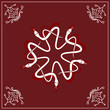 Folk, tribal Designs, Motif, wall painting Folk, tribal Designs, Motif, wall painting