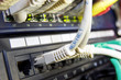 Ethernet switch
