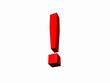 exclamation  mark/point