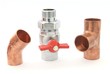 Plumbing fittings Plumbing fittings