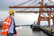 Harbor Inspection Harbor Inspection