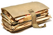 vieux dossier sanglé vieux dossier sanglé