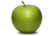 Green apple