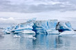 Jokulsarlon Glacier Lake Jokulsarlon Glacier Lake