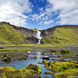 Ofaerufoss Ofaerufoss