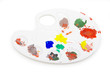 pallette