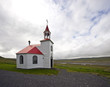 Arctic Church Arctic Church