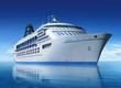 cruiseship