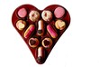 forme de coeur