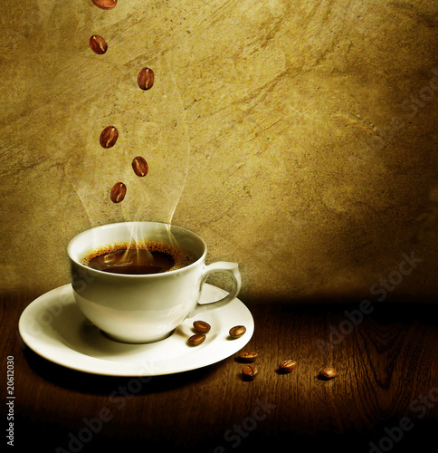 Photo: Coffe Shop concept Coffe Shop concept