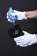 Cleaning Lens
