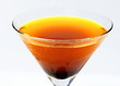 Days end cocktail
