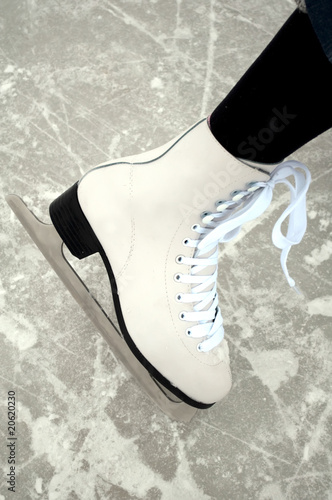 Photo: Figure Skating Figure Skating