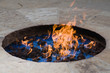 Fire pit