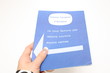 N'oubliez pas votre constat !