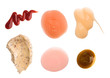 Photo en ligne au meilleur prix Cream samples