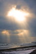 God rays 01