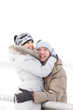Foto: Couple embracing two young lovers Couple embracing two young lovers