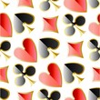 Vektor: SIMBOLI CARTE DA GIOCO - STILE ORO SIMBOLI CARTE DA GIOCO - STILE ORO
