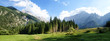 Julian Alps / Italy