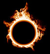 Flamehole