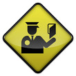 Advisory Sign Advisory Sign