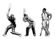 cricket trio cricket trio