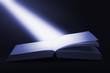 Book and beam Book and beam