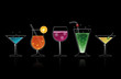 Cocktails