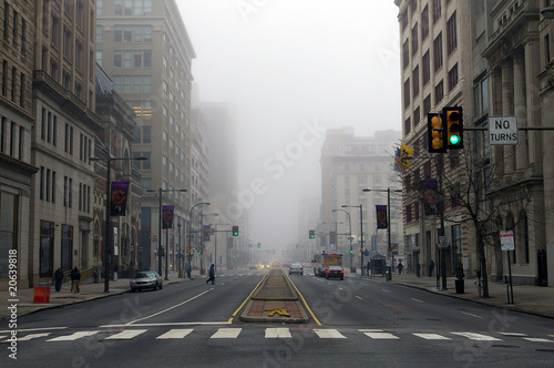 Photo: Broad Street Broad Street