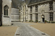 France, château de Châteaudun