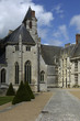 France, château de Châteaudun