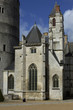 France, château de Châteaudun