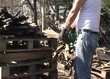 Video: sawing sawing