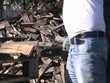 Video: sawing wood sawing wood
