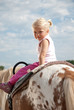 ponyreiten