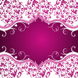 floral background