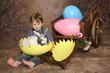 Photo: Real Easter Rabbit Real Easter Rabbit