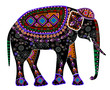 ethnic elephant