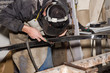 forging iron