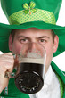 Irish Beer Man