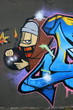 tag, graffiti ,bombe,mèche
