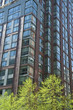 Photo: Modern residential apartments with garden space Modern residential apartments with garden space