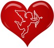 eros heart