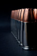Bullets Bullets