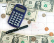 April 15 Tax Deadline with Props