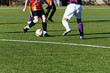 football