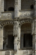 France, château de Châteaudun, escalier renaissance